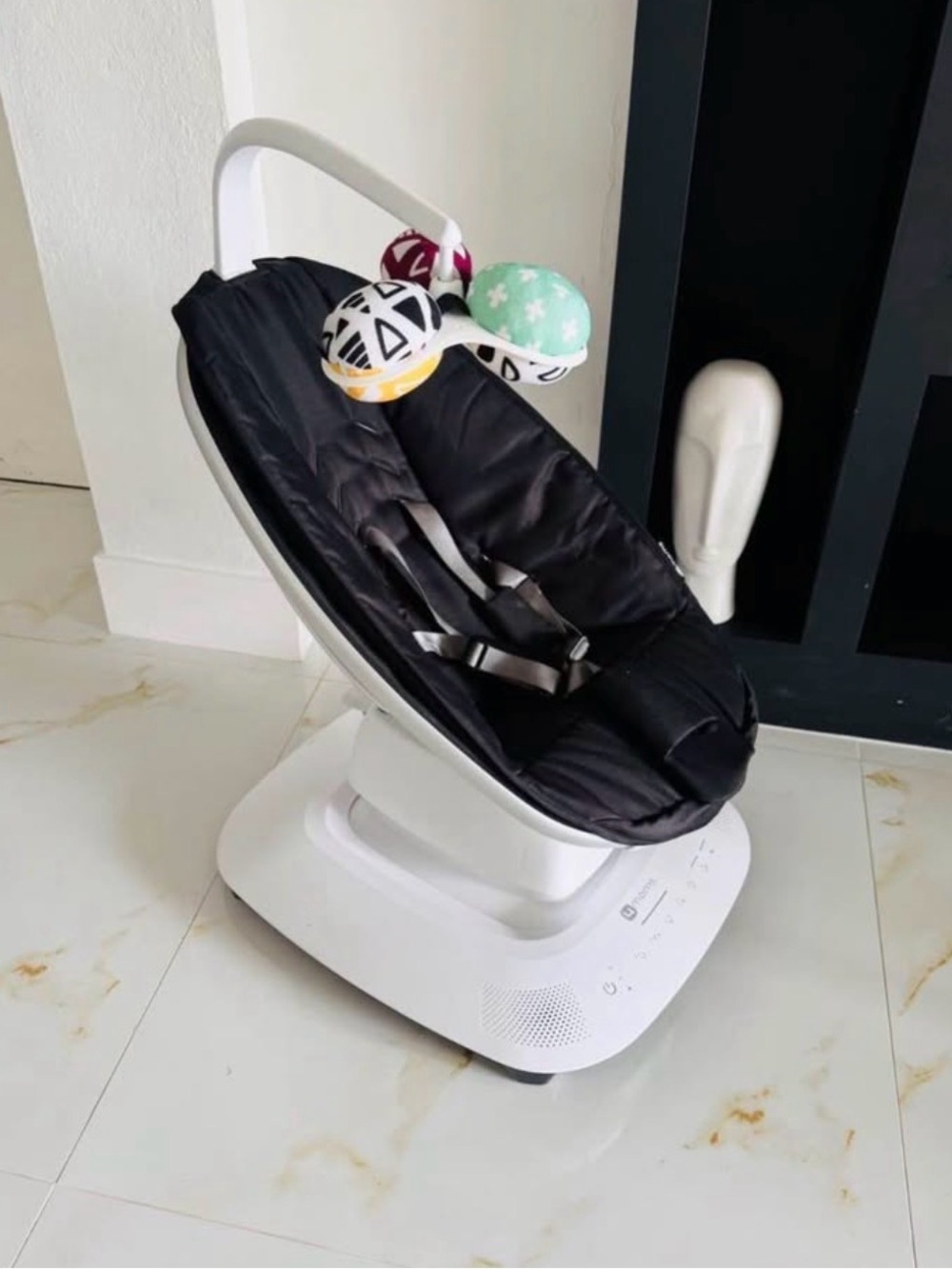 Brand New Baby Swing